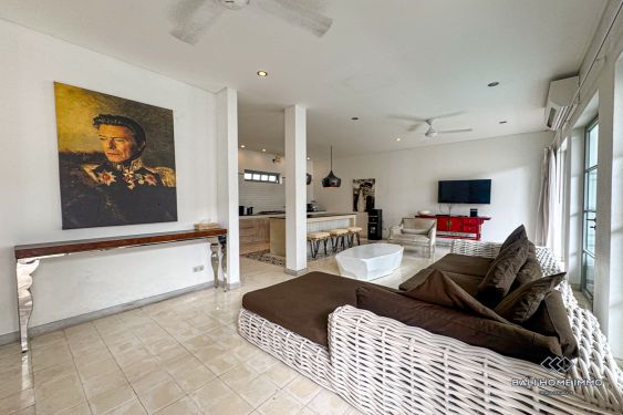 Image 15 from 3 Bedroom Villa for Sale Leasehold walking distance to Double Six Beach Bali