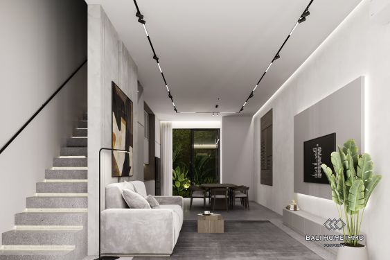 Image 2 from Complex of 5 villas for sale leasehold in Umalas Bali