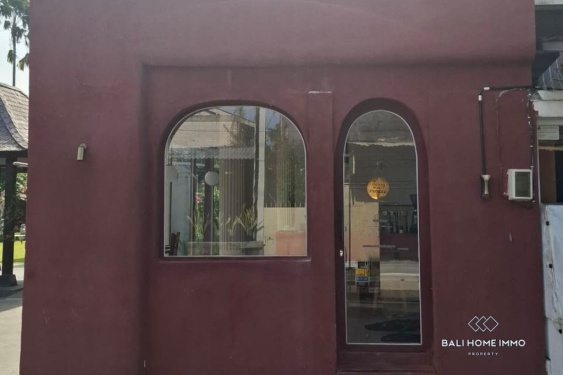 Image 2 from Comercial space for Rent Yearly in Seminyak Bali