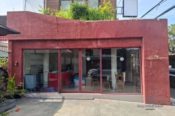 Image 1 from Comercial space for Rent Yearly in Seminyak Bali