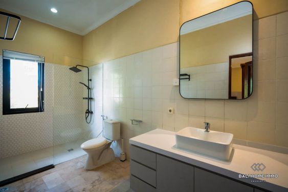 Image 11 from Comfortable Family 2 BR-Home For Rent Minutes from Petitenget Beach