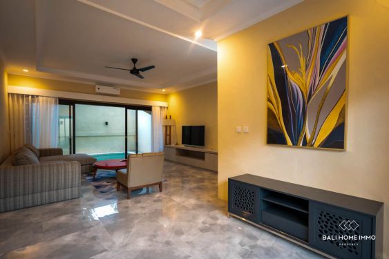 Image 4 from Comfortable Family 2 BR-Home For Rent Minutes from Petitenget Beach