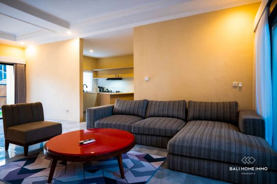 Image 5 from Comfortable Family 2 BR-Home For Rent Minutes from Petitenget Beach