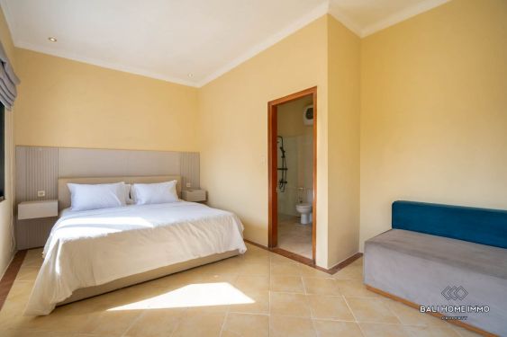 Image 10 from Comfortable Family 2 BR-Home For Rent Minutes from Petitenget Beach