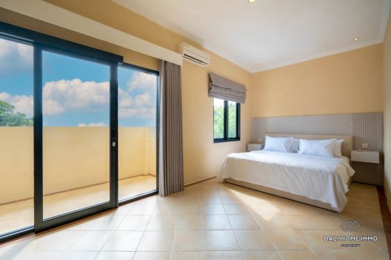 Image 9 from Comfortable Family 2 BR-Home For Rent Minutes from Petitenget Beach