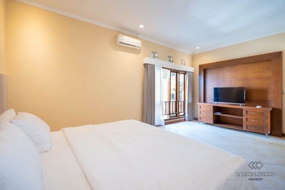 Image 7 from Comfortable Family 2 BR-Home For Rent Minutes from Petitenget Beach