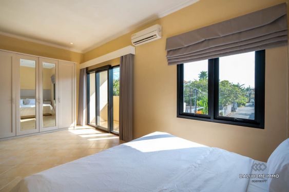 Image 8 from Comfortable Family 2 BR-Home For Rent Minutes from Petitenget Beach