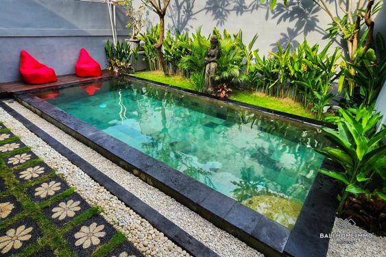 Image 3 from Comfy 2 Bedroom Villa for Rentals in Bali Kerobokan