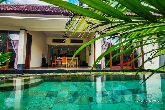Image 1 from Comfy 2 Bedroom Villa for Rentals in Bali Kerobokan