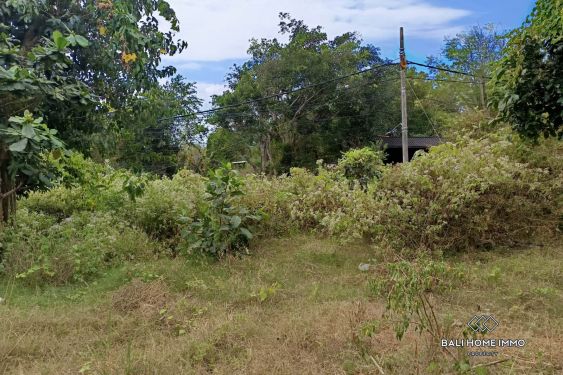 Image 3 from Lahan Komersial untuk Sewa di Nunggalan - Pecatu