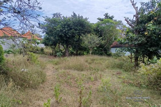 Image 2 from Lahan Komersial untuk Sewa di Nunggalan - Pecatu