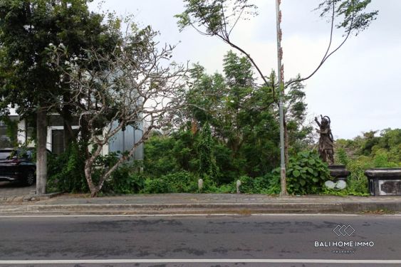 Image 4 from Terrain commercial à vendre en pleine propriété à Sawangan-Nusa Dua