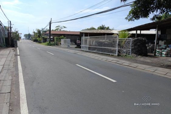 Image 4 from Commercial Land for Sale Leasehold in Kutuh