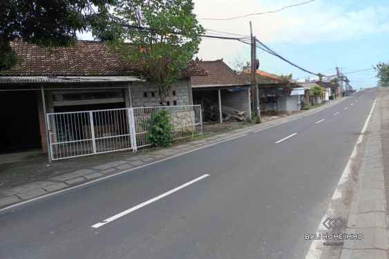 Image 5 from Commercial Land for Sale Leasehold in Kutuh
