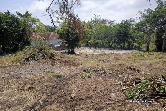 Image 2 from Tanah Komersial Dijual Hak Sewa di Nunggalan - Pecatu