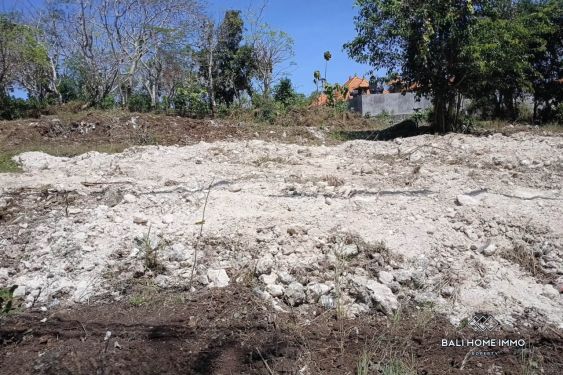 Image 3 from Tanah Komersial Dijual Hak Sewa di Nunggalan - Pecatu