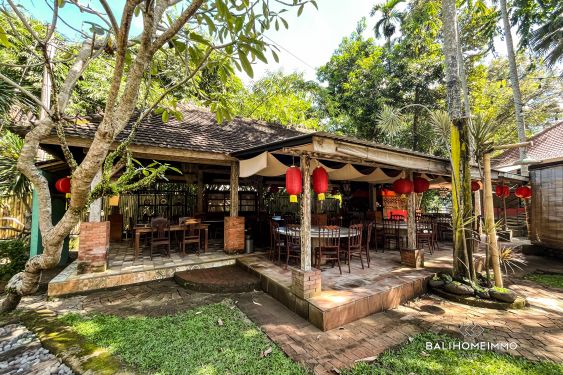 Image 5 from Commercial Space fo rent in Canggu