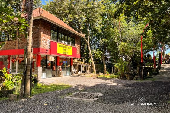 Image 1 from Commercial Space fo rent in Canggu
