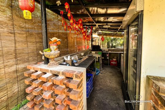 Image 3 from Commercial Space fo rent in Canggu