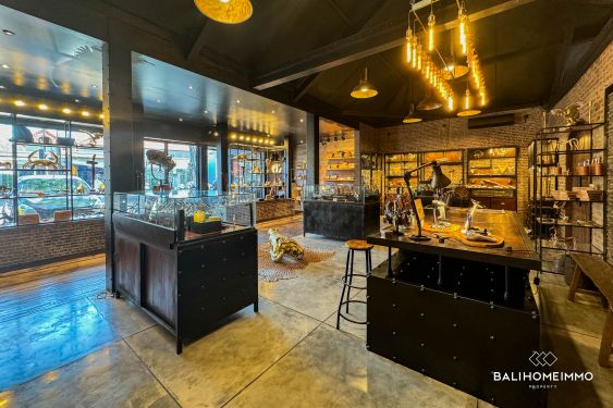 Image 1 from Commercial Space for lease - Strategically located in The Heart of Seminyak