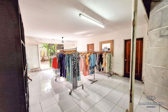 Image 3 from Espace Commercial à Louer Canggu Berawa