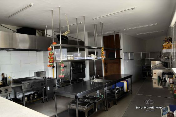 Image 4 from Ruang komersial disewakan di Bali Canggu