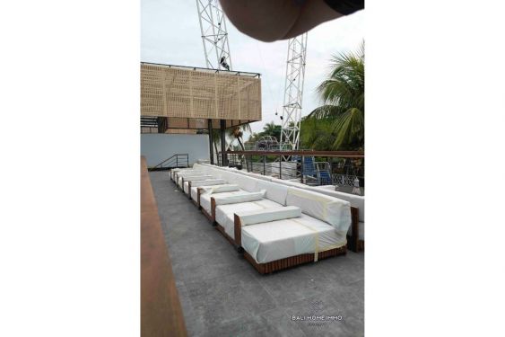 Image 6 from Ruang komersial disewakan di Bali Canggu