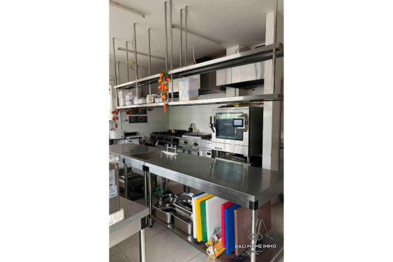 Image 5 from Ruang komersial disewakan di Bali Canggu