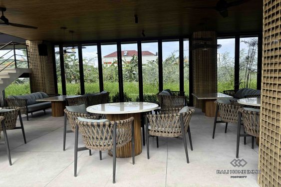 Image 1 from Espace commercial à louer à Bali Canggu