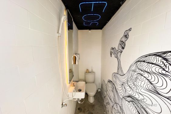 Image 9 from Ruang Komersial untuk disewa di Batu Bolong