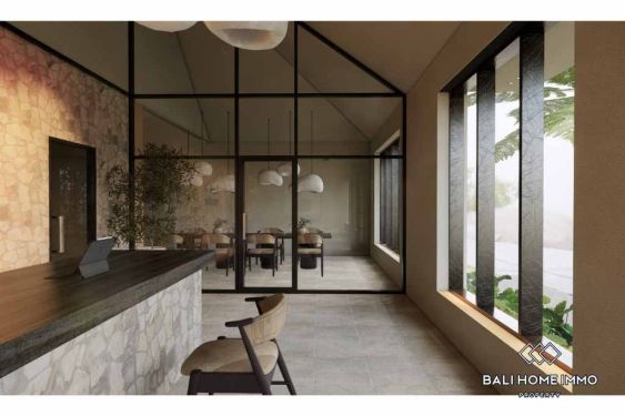 Image 3 from Ruang Komersial untuk Disewa di Pusat Seminyak