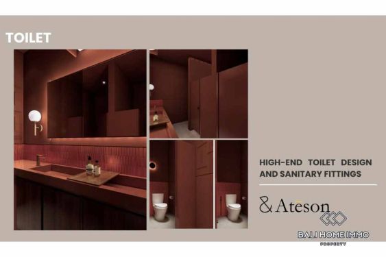 Image 18 from Commercial Space for Rent in Center of Seminyak