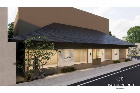 Image 1 from Ruang Komersial untuk Disewa di Pusat Seminyak