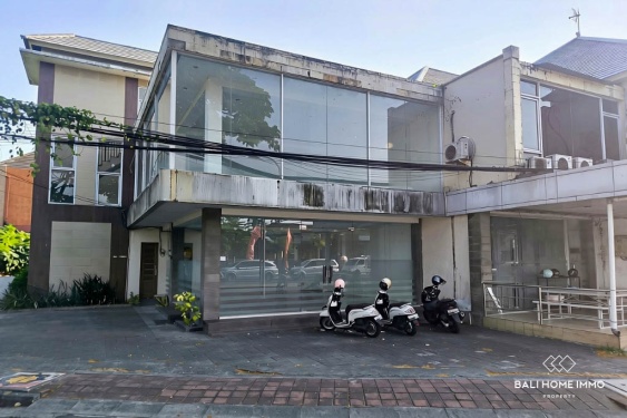 Commercial Space for Rent in Kuta Legian