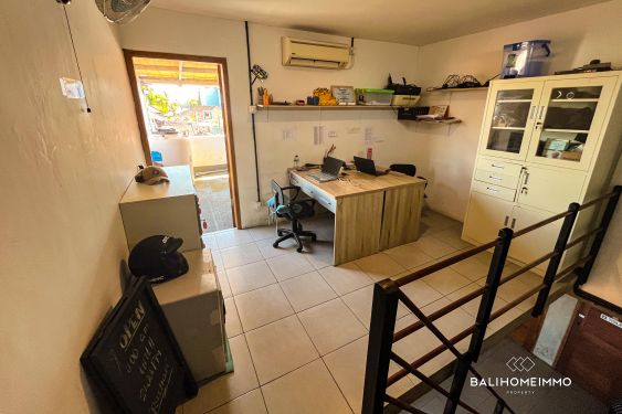 Image 4 from Ruang Komersial yang disewakan di dekat Pantai Kuta Bali