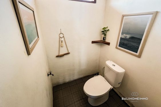 Image 5 from Ruang Komersial yang disewakan di dekat Pantai Kuta Bali