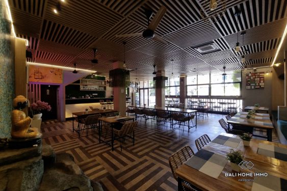 Image 5 from Ruang Komersial untuk Dijual di Bali Canggu Berawa