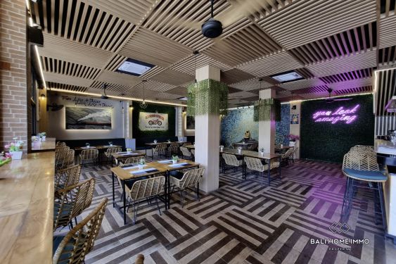 Image 4 from Ruang Komersial untuk Dijual di Bali Canggu Berawa