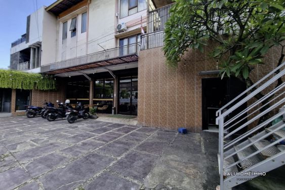 Image 1 from Ruang Komersial untuk Dijual di Bali Canggu Berawa