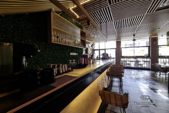 Image 6 from Ruang Komersial untuk Dijual di Bali Canggu Berawa