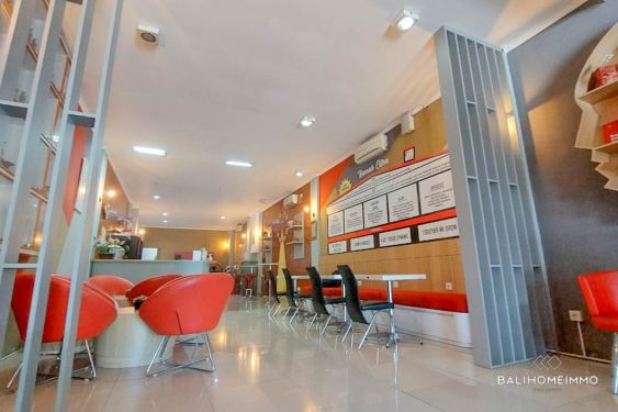 Image 2 from Commercial Space for Sale in Kuta Near Airport