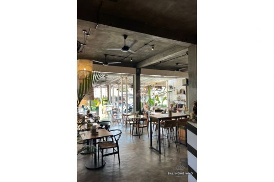 Image 2 from Commercial Space for Sale Leasehold in Bali Canggu Batu Bolong Echo Beach