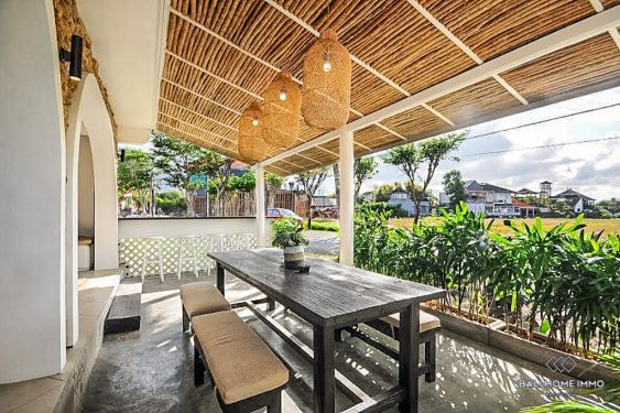Image 2 from Commercial Space for Sale Leasehold in Bali Canggu Berawa
