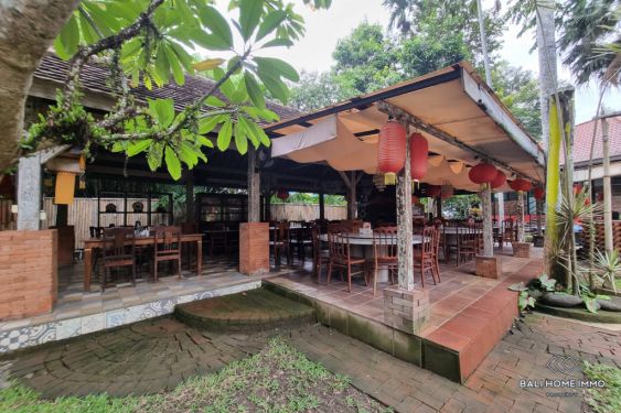 Image 3 from Restaurant spacieux à vendre avec bail à Bali Canggu