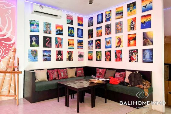 Image 1 from Commercial Space for Yearly Rental in Bali Petitenget
