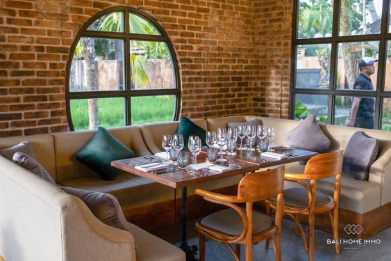 Image 4 from Ruang Komersial Disewakan Jangka Panjang di Bali Ubud