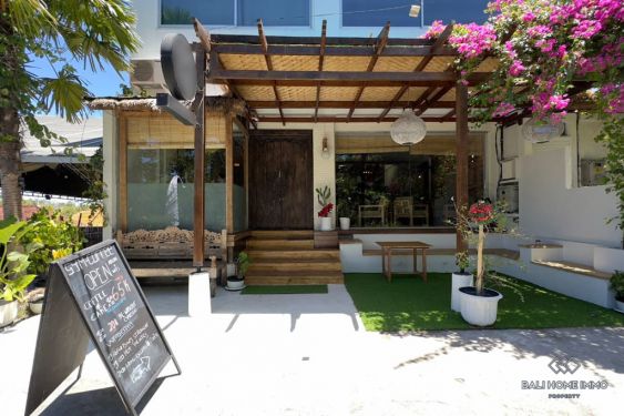 Image 1 from Commercial space for sale leasehold in Bali Uluwatu near Beach