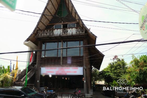Image 2 from Land & Commercial Space for Sale Leasehold in Canggu Berawa
