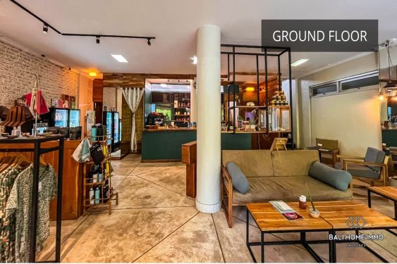 Image 2 from COMMERCIAL SPACE FOR SALE & RENT IN ULUWATU NEAR SULUBAN BEACH