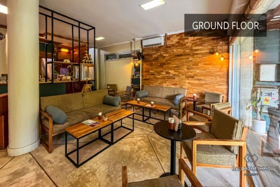 Image 1 from COMMERCIAL SPACE FOR SALE & RENT IN ULUWATU NEAR SULUBAN BEACH